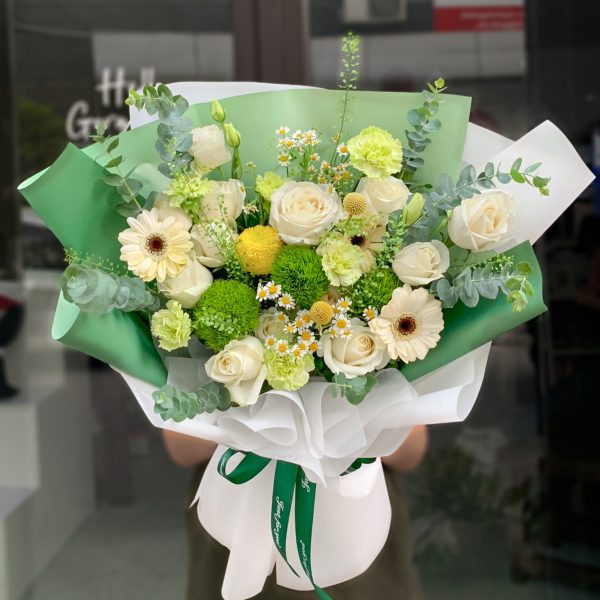 Green Star B059